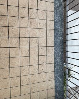 Trattamento sgrassante con apposito macchinario 
 Pavimentazione esterna 🫧💯