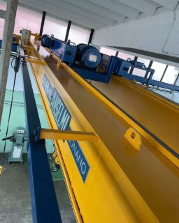 Pulizia Carroponte 🏗️🫧